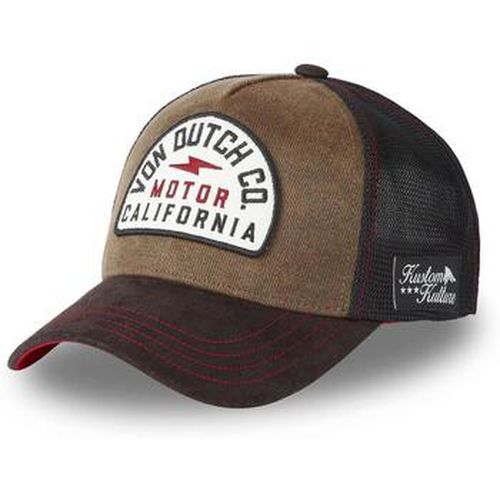 Casquette CASQUETTE CB LEA03 - Von Dutch - Modalova