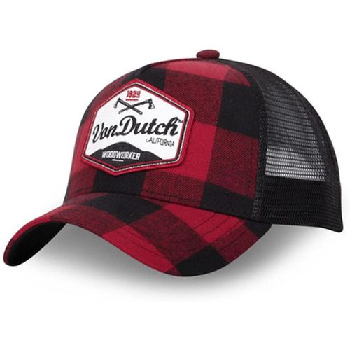 Casquette CASQUETTE CB CAR01 - Von Dutch - Modalova