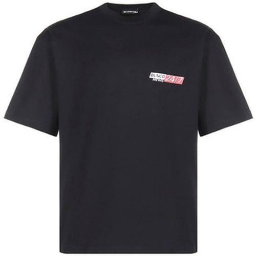 T-shirt Balenciaga T-shirt - Balenciaga - Modalova