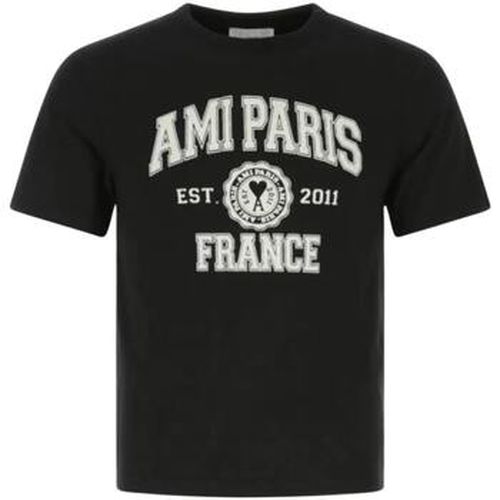 T-shirt Ami Paris T-Shirt - Ami Paris - Modalova