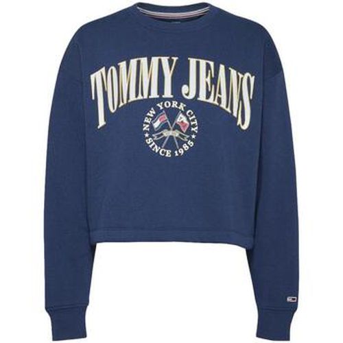 Sweat-shirt Tommy Hilfiger - Tommy Hilfiger - Modalova