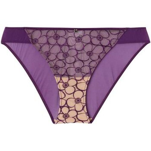 Culottes & slips Culotte violette Venus - Pomm'poire - Modalova