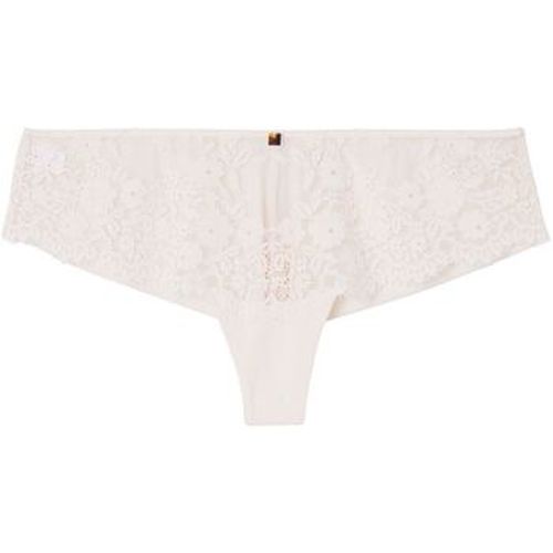 Shorties & boxers Shorty tanga ivoire Gaïa - Pomm'poire - Modalova