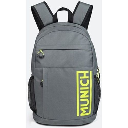 Sac Munich 6500251 BACKPACK SLIM - Munich - Modalova