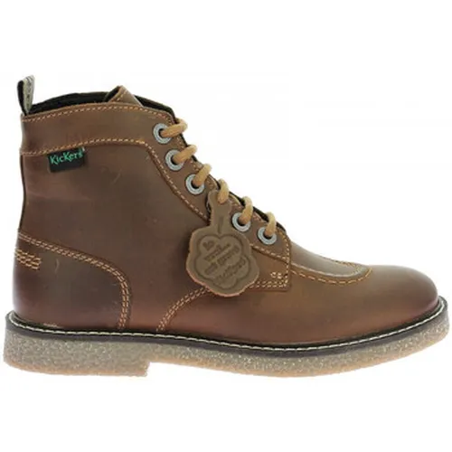 Bottines Kickers Kick legendary - Kickers - Modalova