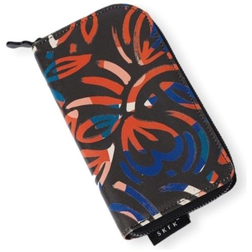 Portefeuille Oliana Wallet - Garden - Skfk - Modalova