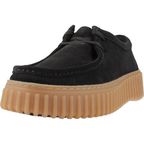 Baskets Clarks TORHILL BEE - Clarks - Modalova