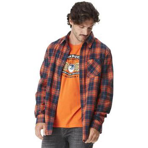 Chemise Von Dutch CHEMISE TYLER NV - Von Dutch - Modalova