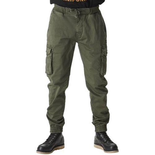 Pantalon PANTALON MICK KAK - Von Dutch - Modalova