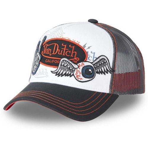 Casquette CASQUETTE CT PATCHES04 - Von Dutch - Modalova