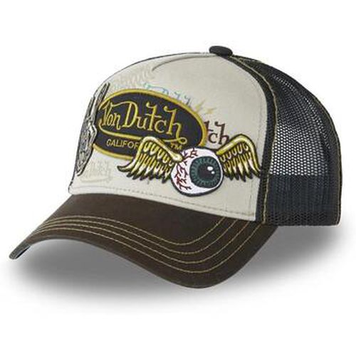 Casquette CASQUETTE CT PATCHES03 - Von Dutch - Modalova