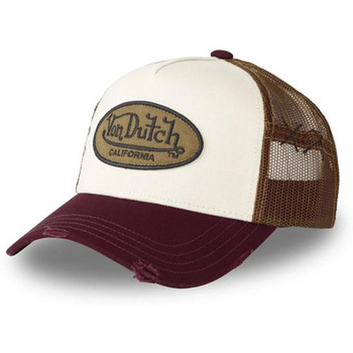 Casquette CASQUETTE CT MUBU - Von Dutch - Modalova