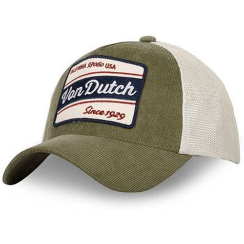 Casquette CASQUETTE CT GRE - Von Dutch - Modalova