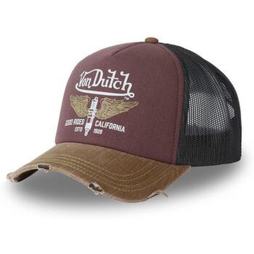 Casquette CASQUETTE CT CREW18 - Von Dutch - Modalova