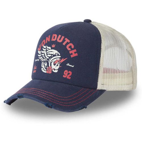 Casquette CASQUETTE CT CREW16 - Von Dutch - Modalova