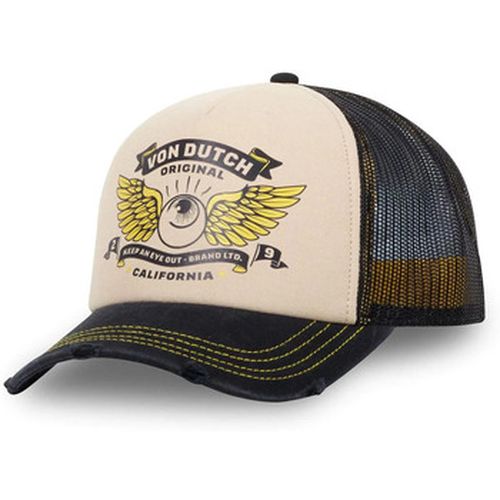 Casquette CASQUETTE CT CREW15 - Von Dutch - Modalova