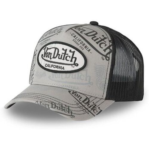 Casquette CASQUETTE CT CAFE02 - Von Dutch - Modalova