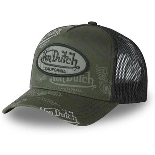 Casquette CASQUETTE CT CAFE01 - Von Dutch - Modalova