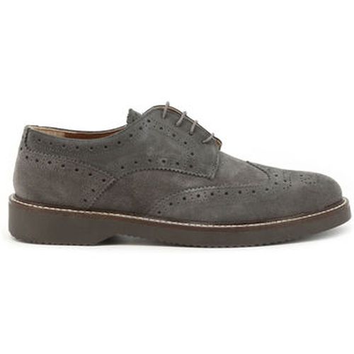 Ville basse Enrico - Suede Gray - Duca Di Morrone - Modalova