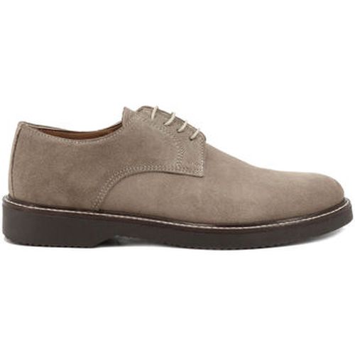 Ville basse Alessio - Suede Taupe - Duca Di Morrone - Modalova