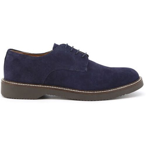 Ville basse Alessio - Suede Blue - Duca Di Morrone - Modalova