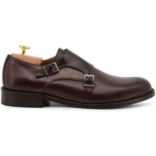 Ville basse Daniel - Leather Brown - Duca Di Morrone - Modalova