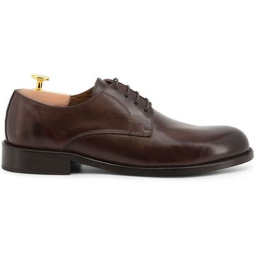 Ville basse Glauco - Leather Brown - Duca Di Morrone - Modalova