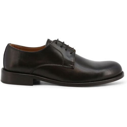 Ville basse Glauco - Leather Black - Duca Di Morrone - Modalova