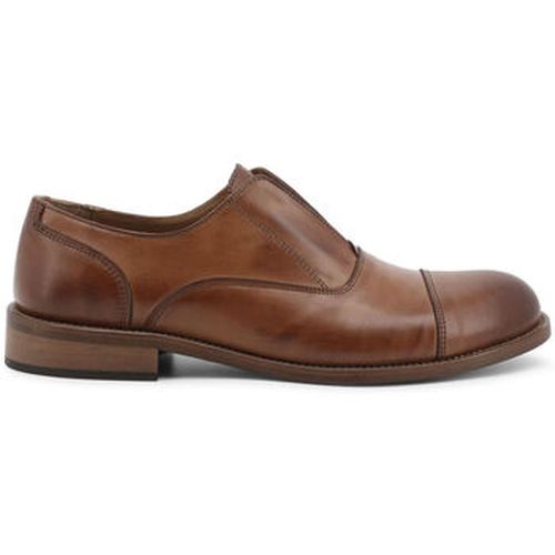 Ville basse Lucas - Leather Brown - Duca Di Morrone - Modalova