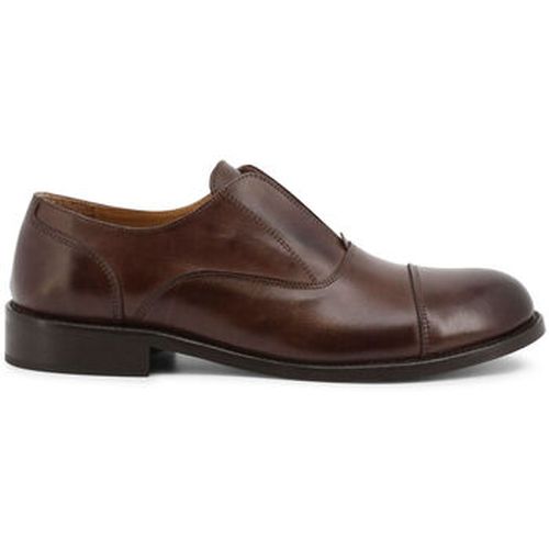 Ville basse Lucas - Leather Dark Brown - Duca Di Morrone - Modalova