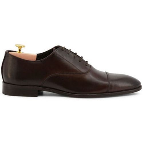 Ville basse Elio - Leather AI Brown - Duca Di Morrone - Modalova