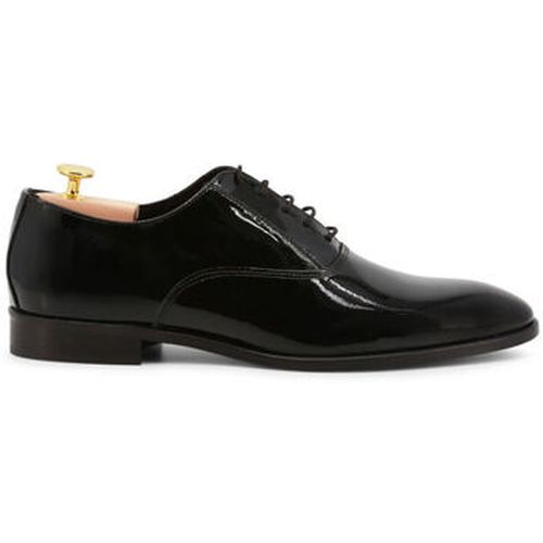 Ville basse Benedetto - Leather Black - Duca Di Morrone - Modalova