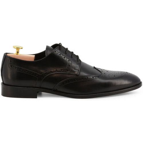 Ville basse Valerio - Leather Black - Duca Di Morrone - Modalova