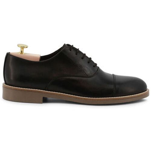 Ville basse Vittorio - Leather Black - Duca Di Morrone - Modalova