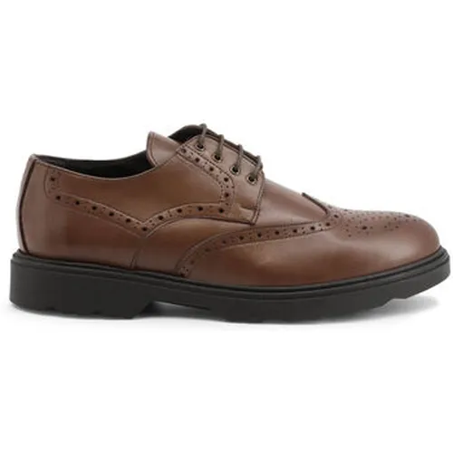 Ville basse Dante - Leather Brown - Duca Di Morrone - Modalova