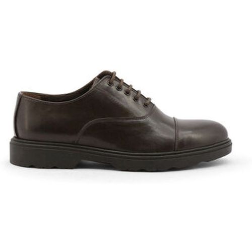 Ville basse Aristide - Leather Brown - Duca Di Morrone - Modalova