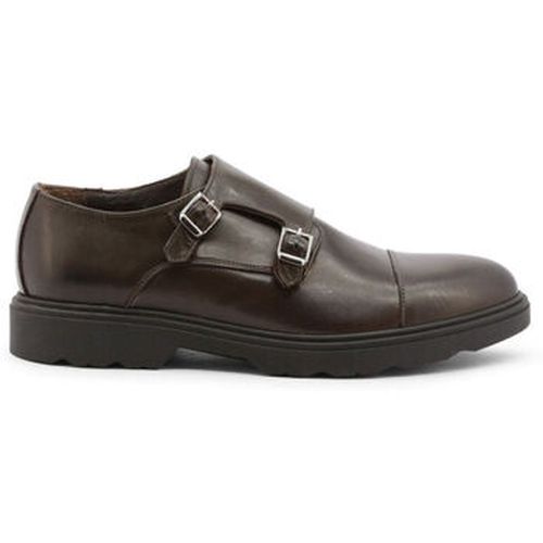 Ville basse Guiliano - Leather Brown - Duca Di Morrone - Modalova