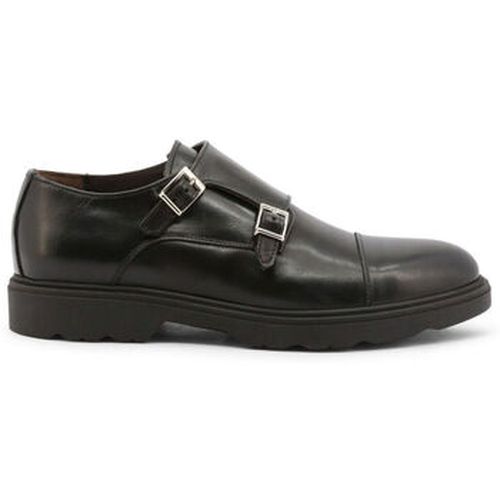 Ville basse Guiliano - Leather Black - Duca Di Morrone - Modalova