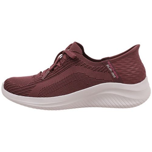 Baskets basses SLIP-INS: ULTRA FLEX 3.0 - Skechers - Modalova