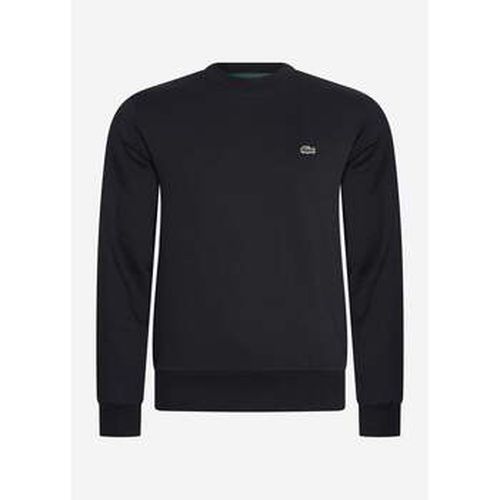 Pull Lacoste Pull - noir - Lacoste - Modalova