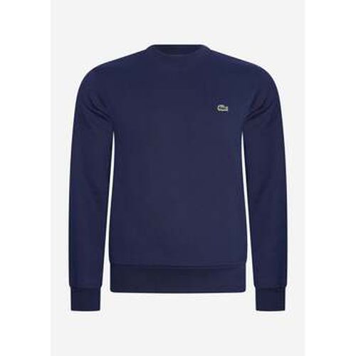 Pull Lacoste Pull - bleu marine - Lacoste - Modalova