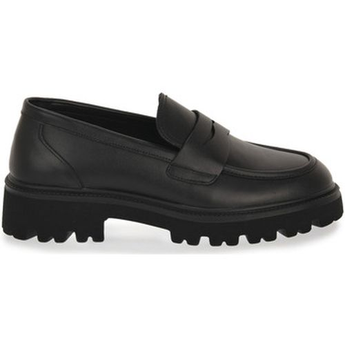 Mocassins Keys RAFFA BLACK - Keys - Modalova