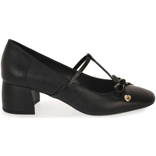 Chaussures escarpins NERO CARIBE - Vicenza - Modalova