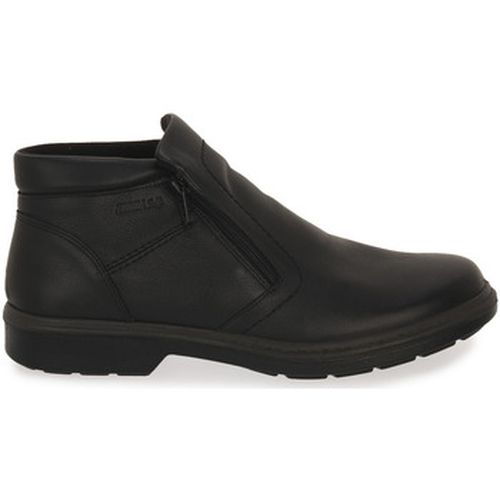 Bottes Enval BENNET NERO - Enval - Modalova