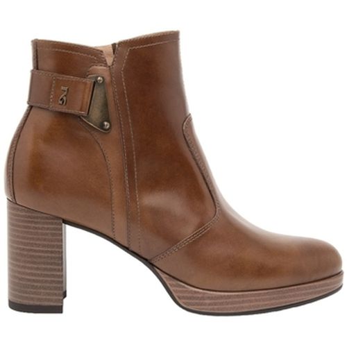 Bottines NeroGiardini I411220D - NeroGiardini - Modalova