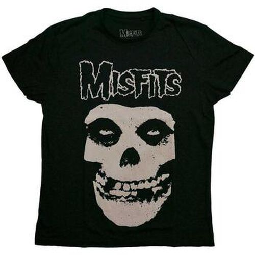 T-shirt Misfits Logo Fiend - Misfits - Modalova