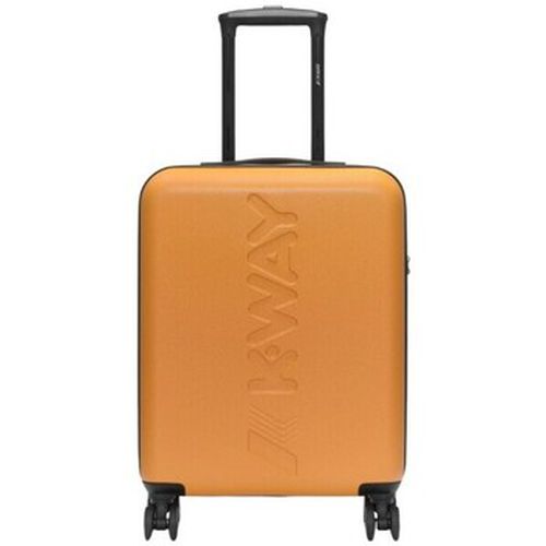 Valise K-Way Trolley K11416W L31 - K-Way - Modalova