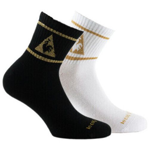 Chaussettes Lot de 2 paires de Socquettes en coton - Le Coq Sportif - Modalova