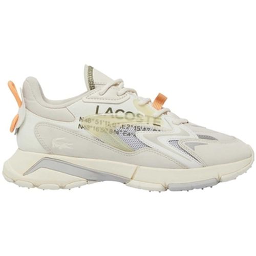 Baskets Sneakers L003 NEO 224 1 SFA - Offwhite - Lacoste - Modalova