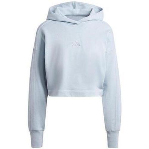 Sweat-shirt adidas W all szn e hd - adidas - Modalova